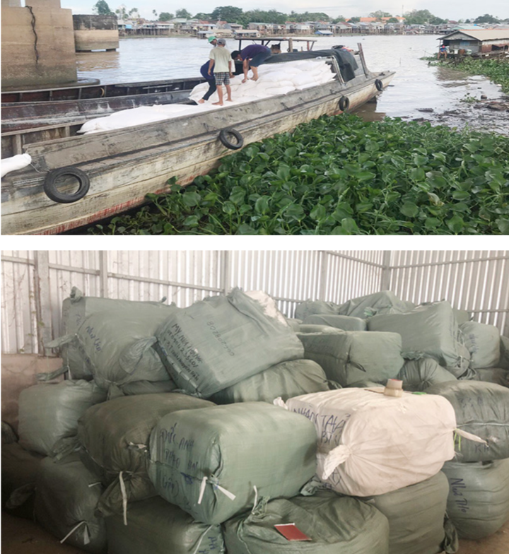 Trùm buôn lậu Mười Tường và các vụ án “khủng” vùng biên giới An Giang - 5