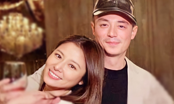 6 cặp đôi phim giả tình thật của Cbiz: Ai cũng viên mãn trừ 1 cặp đã ly hôn - 2