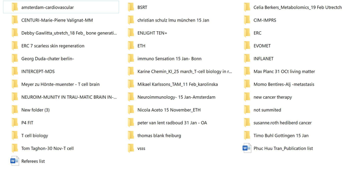 9X trúng học bổng tiến sĩ, nhận lương cao sau hơn 30 lần thất bại - 3