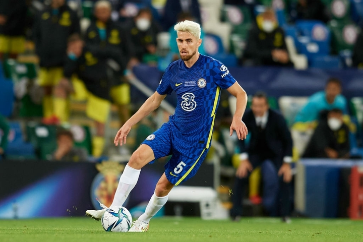 Nhận định bóng đá Chelsea vs Crystal Palace vòng 1 Ngoại Hạng Anh - 1