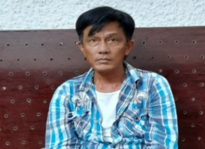 Trùm buôn lậu Mười Tường và các vụ án “khủng” vùng biên giới An Giang - 6