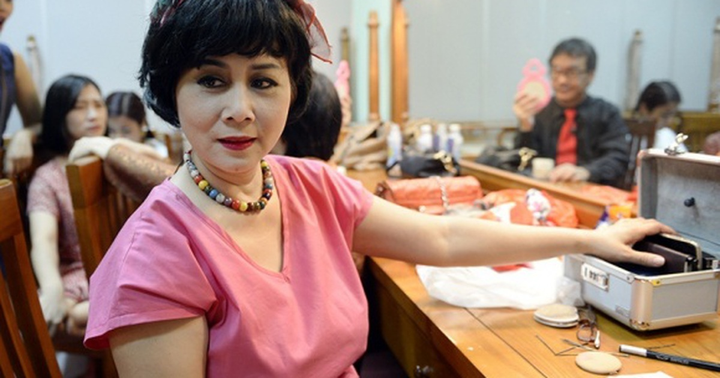 6 diễn viên lồng tiếng quen mặt với khán giả Việt, nghệ sĩ cuối gây bất ngờ - 5