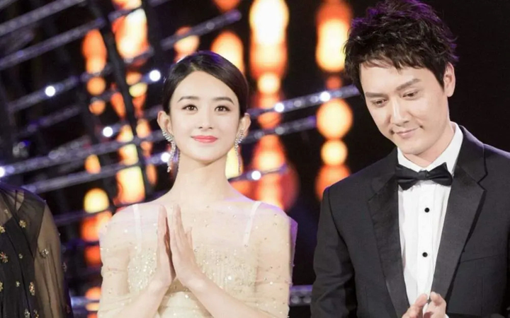 6 cặp đôi phim giả tình thật của Cbiz: Ai cũng viên mãn trừ 1 cặp đã ly hôn - 4