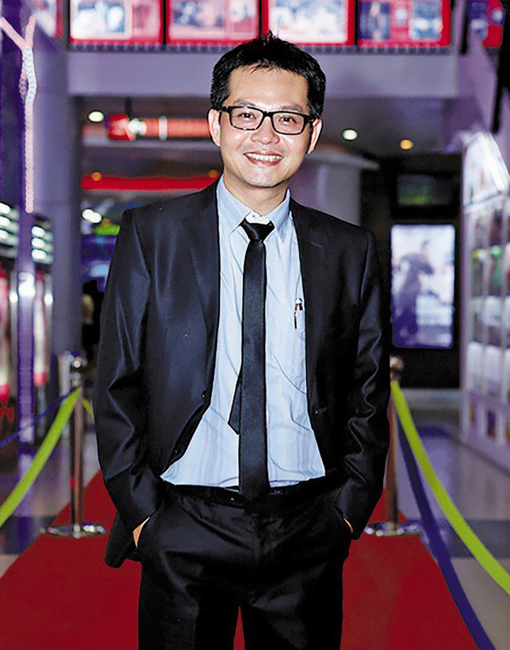 6 diễn viên lồng tiếng quen mặt với khán giả Việt, nghệ sĩ cuối gây bất ngờ - 10