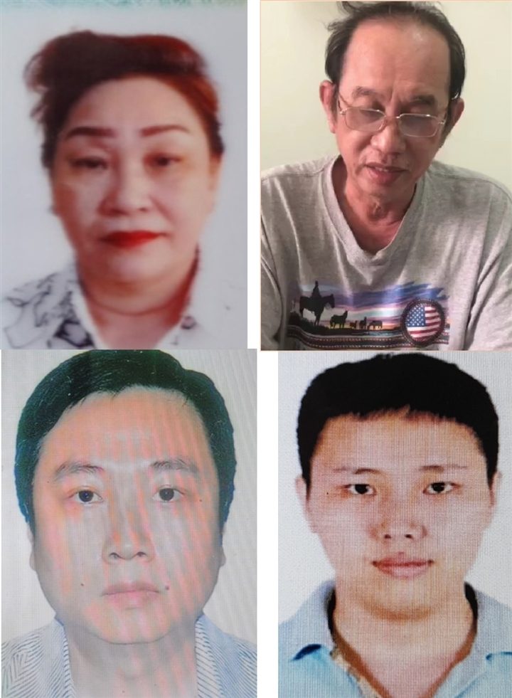 Trùm buôn lậu Mười Tường và các vụ án “khủng” vùng biên giới An Giang - 3