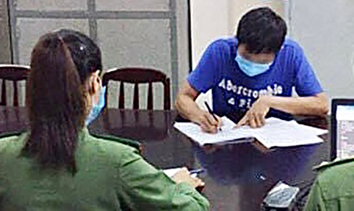 Thông tin 'cò cách ly y tế' ở Lâm Đồng là sai sự thật - 1