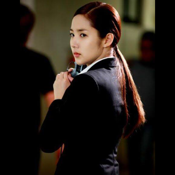 5 đả nữ trên phim Hàn: Kim Tae Hee 'võ công thâm hậu' vẫn chưa bằng mỹ nhân này - 5