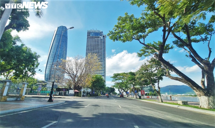 Nếu 7 ngày ‘ai ở đâu ở đó’ không kiểm soát được dịch, Đà Nẵng sẽ thêm 7 ngày nữa - 2