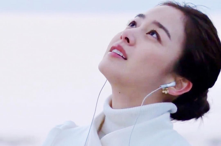5 đả nữ trên phim Hàn: Kim Tae Hee 'võ công thâm hậu' vẫn chưa bằng mỹ nhân này - 2