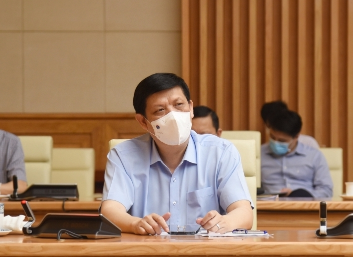 Vì sao đợt dịch COVID-19 lần này lây lan rộng, kéo dài? - 1