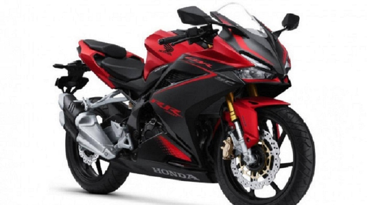 Honda CBR250RR 2022 thêm màu mới, đậm chất thể thao - 2