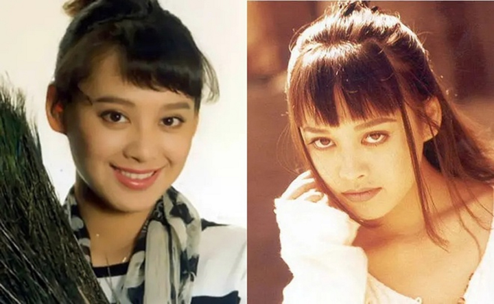 'Củng Lợi nổi tiếng thế nào tôi không biết, nhưng tôi sẽ là diễn viên giỏi nhất' - 9