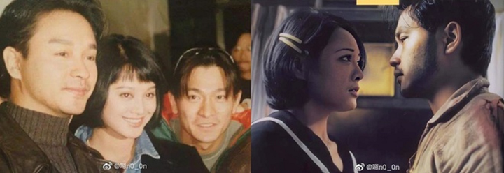 'Củng Lợi nổi tiếng thế nào tôi không biết, nhưng tôi sẽ là diễn viên giỏi nhất' - 8