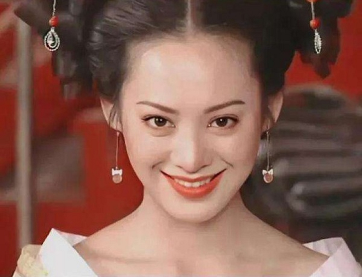 'Củng Lợi nổi tiếng thế nào tôi không biết, nhưng tôi sẽ là diễn viên giỏi nhất' - 5