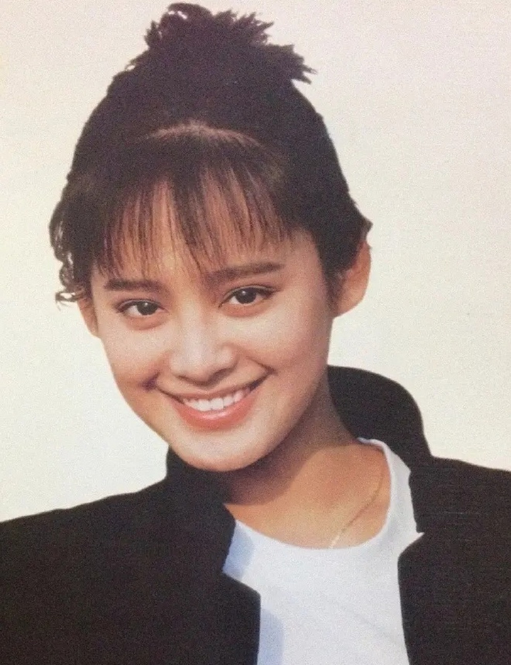 'Củng Lợi nổi tiếng thế nào tôi không biết, nhưng tôi sẽ là diễn viên giỏi nhất' - 10