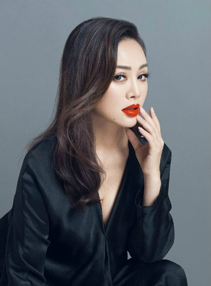 'Củng Lợi nổi tiếng thế nào tôi không biết, nhưng tôi sẽ là diễn viên giỏi nhất' - 3