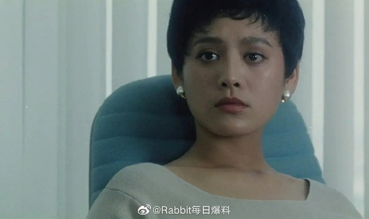 'Củng Lợi nổi tiếng thế nào tôi không biết, nhưng tôi sẽ là diễn viên giỏi nhất' - 11