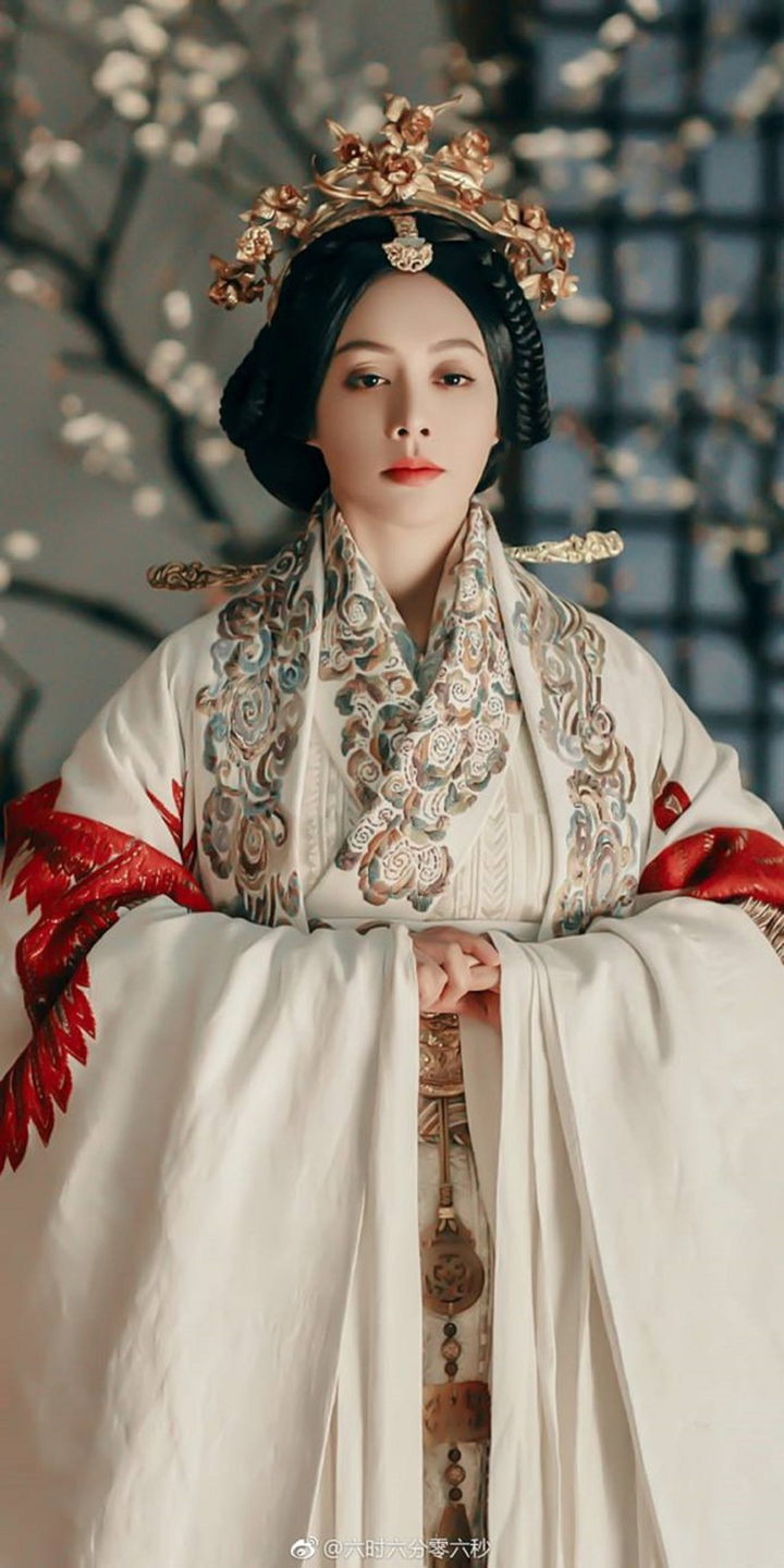 'Củng Lợi nổi tiếng thế nào tôi không biết, nhưng tôi sẽ là diễn viên giỏi nhất' - 6