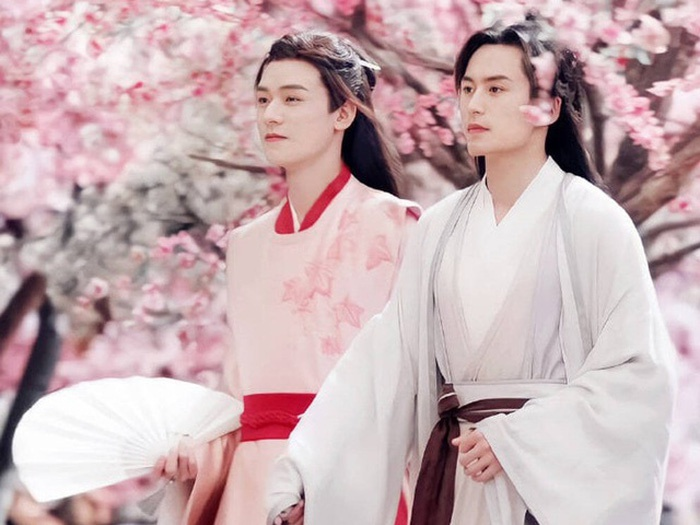 Scandal của Trương Triết Hạn khiến Triệu Vy lao đao - 5