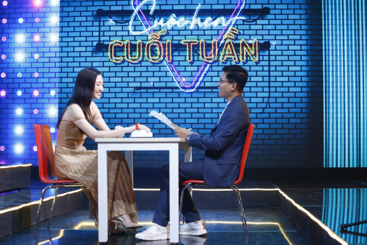 Hoa hậu Lương Thùy Linh thừa nhận từng 'ăn gian nói dối' - 1