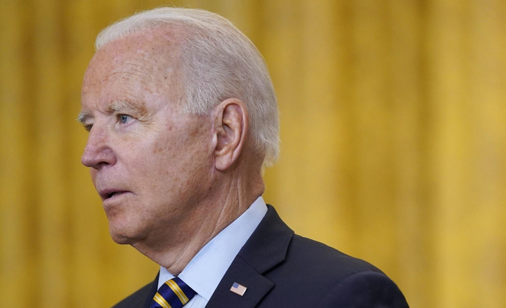 Mỹ bổ sung quân đến Afghanistan giúp sơ tán công dân - 1