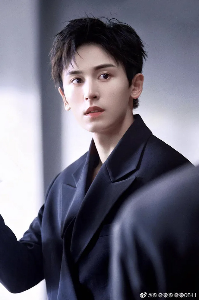 Trương Triết Hạn vất vả 10 năm, chưa lên đỉnh cao đã 'ngã ngựa' - 1