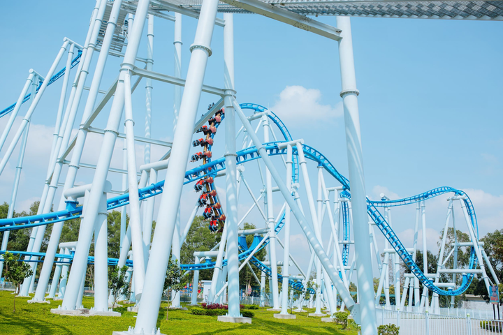 Khu sinh thái Mường Thanh Diễn Lâm đổi tên là 'Mường Thanh Green Land Diễn Lâm' - 5