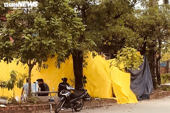  4 thành viên trong gia đình ở Hải Phòng thiệt mạng: Tạm giữ hình sự người bố - 1