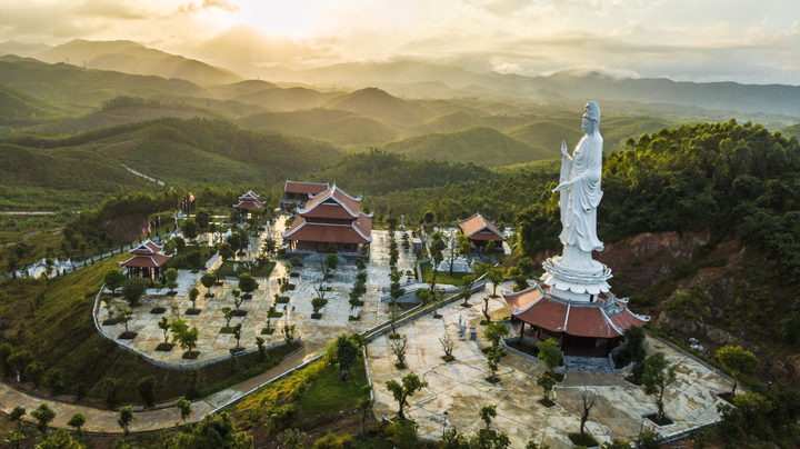 Khu sinh thái Mường Thanh Diễn Lâm đổi tên là 'Mường Thanh Green Land Diễn Lâm' - 6