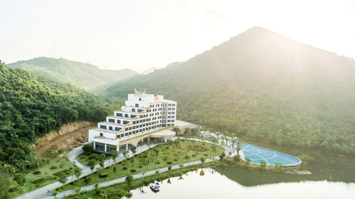 Khu sinh thái Mường Thanh Diễn Lâm đổi tên là 'Mường Thanh Green Land Diễn Lâm' - 7