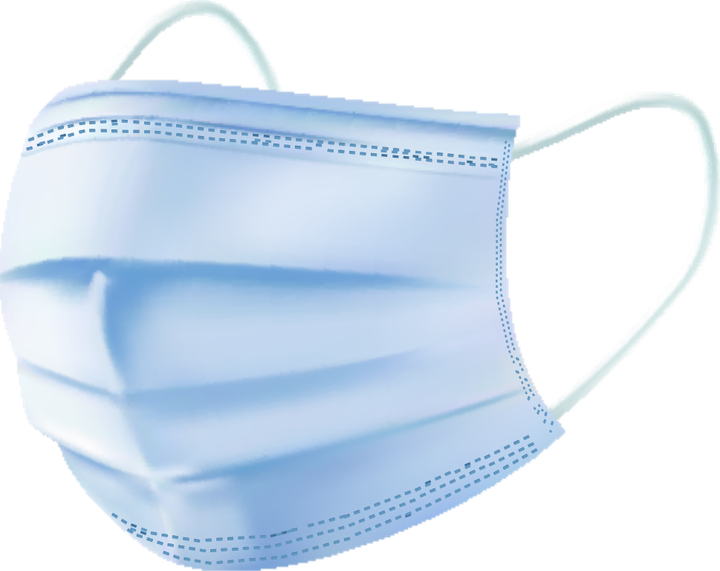 Có gì khác nhau giữa các loại khẩu trang y tế từ 2 lớp đến 5 lớp? - 4