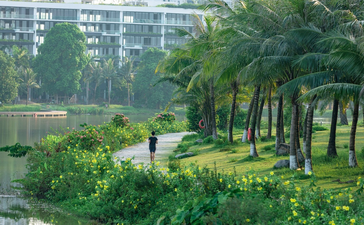 Những người bỏ nhà Ba Đình, Hoàn Kiếm về sống giữa thiên nhiên - 2