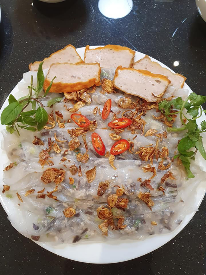 Ở nhà mùa dịch: Thử làm bánh cuốn, bánh gạo Hàn từ bánh tráng cực dễ lại ngon - 4