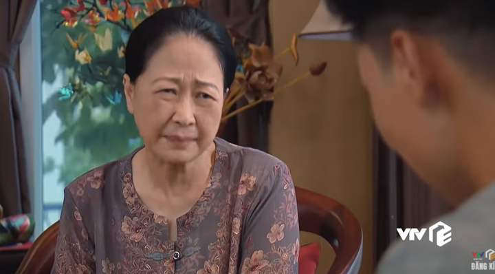 'Hương vị tình thân 2' tập 14: Bà Dần xúi Long 'tậu cả trâu cả nghé' để cưới Nam - 1