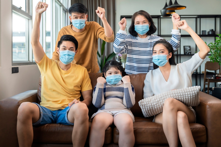 Mua nhà mùa dịch: Lựa chọn thế nào là tối ưu nhất? - 1