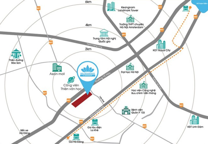 Mua nhà mùa dịch: Lựa chọn thế nào là tối ưu nhất? - 4