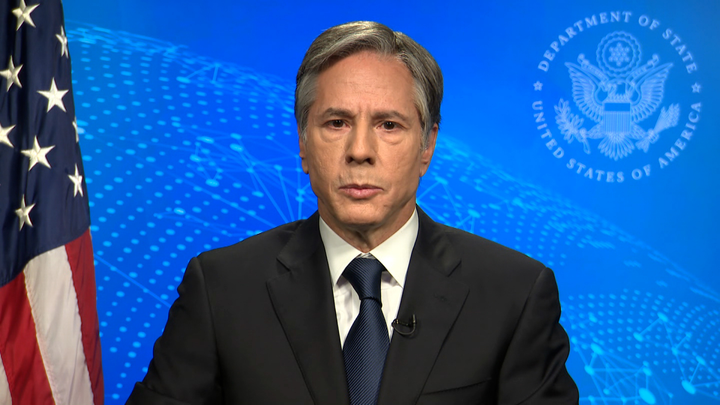 Mỹ thừa nhận tính toán sai lầm về tình hình Afghanistan - 1