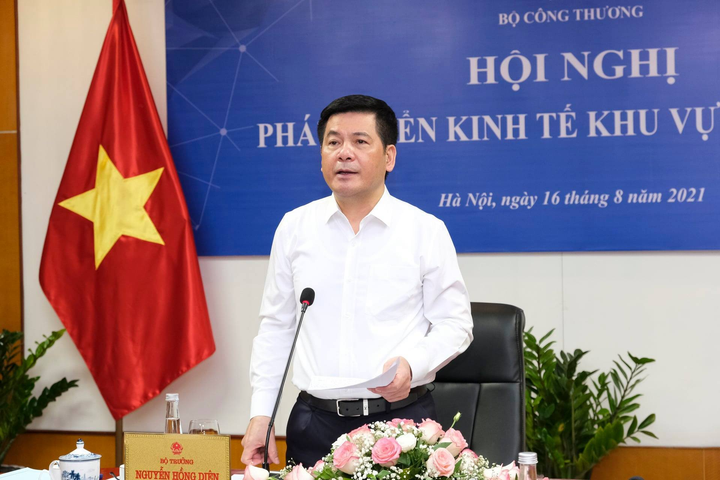 Bộ trưởng Công Thương: Tư nhân vẫn ngại đầu tư vào kinh tế vùng biên giới - 1