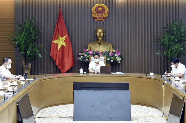 Đón người từ vùng dịch cần ưu tiên phụ nữ mang thai, đang nuôi con nhỏ - 1