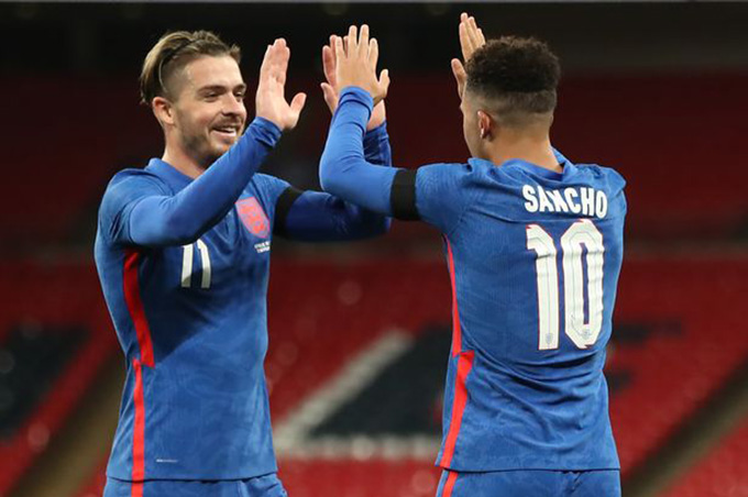 Dàn sao Ngoại Hạng Anh mắc kẹt trên thị trường chuyển nhượng - 2