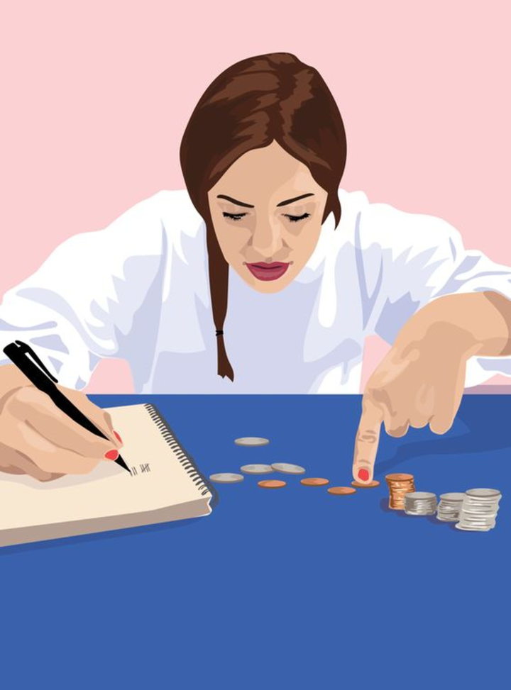 6 kinh nghiệm cần nhớ để phòng lúc túng thiếu nếu lỡ xài hết tiền - 3