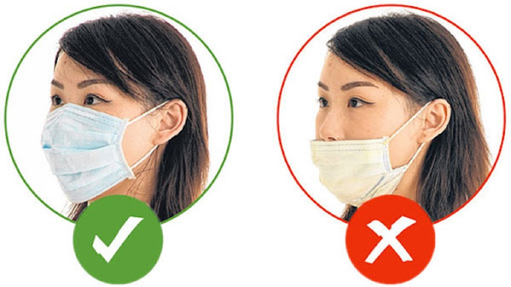 Có gì khác nhau giữa các loại khẩu trang y tế từ 2 lớp đến 5 lớp? - 5