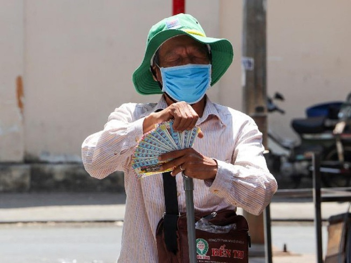 TP.HCM mở trung tâm an sinh hỗ trợ người dân gặp khó khăn - 1