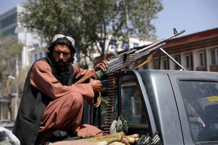 Hơn 2 nghìn tỷ USD Mỹ đổ vào Afghanistan đi về đâu? - 2