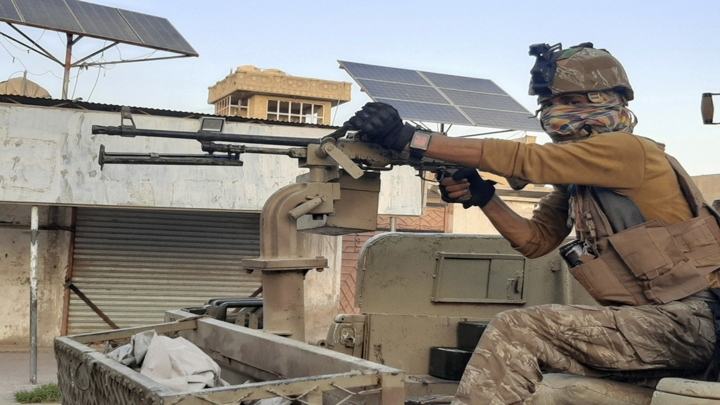 Hơn 2 nghìn tỷ USD Mỹ đổ vào Afghanistan đi về đâu? - 3