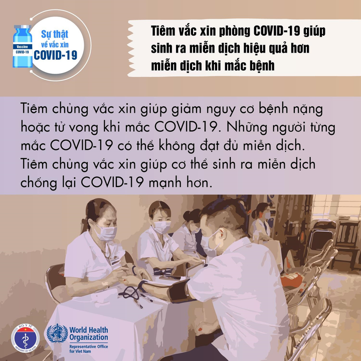 Hệ miễn dịch khỏe mạnh, có cần thiết tiêm vaccine COVID-19? - 17