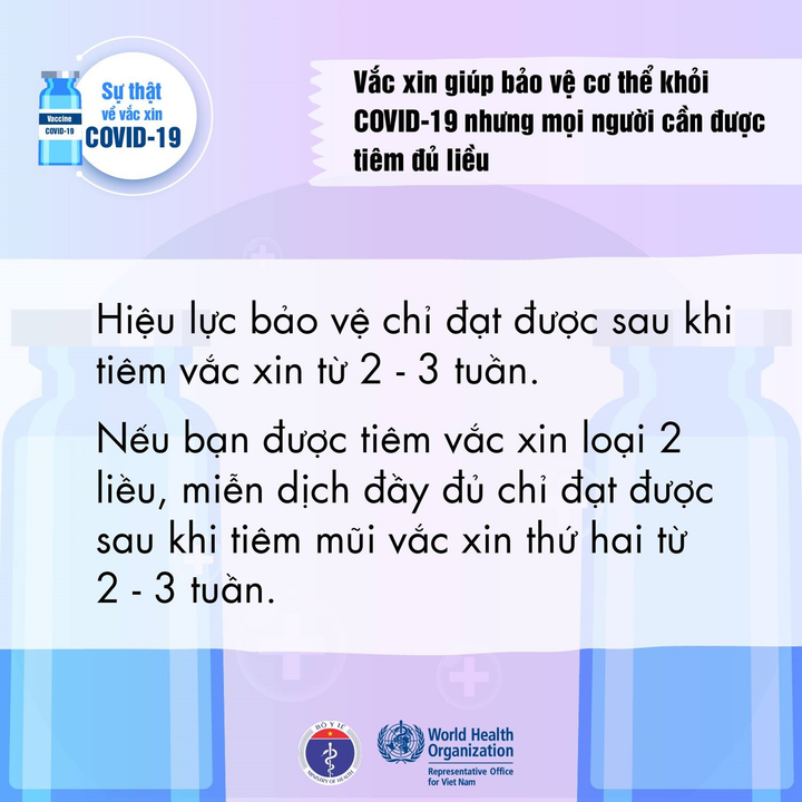 Hệ miễn dịch khỏe mạnh, có cần thiết tiêm vaccine COVID-19? - 18