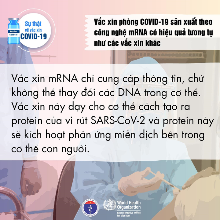 Hệ miễn dịch khỏe mạnh, có cần thiết tiêm vaccine COVID-19? - 21