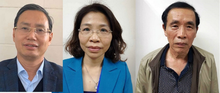 Bài học về 'nhốt quyền lực trong lồng cơ chế' từ sai phạm ông Nguyễn Đức Chung - 2