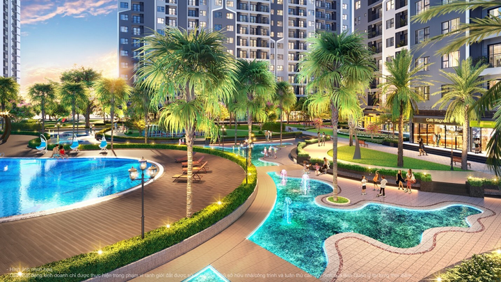 Giải mã làn sóng 'Tây tiến' của thị trường bất động sản Hà Nội - 2